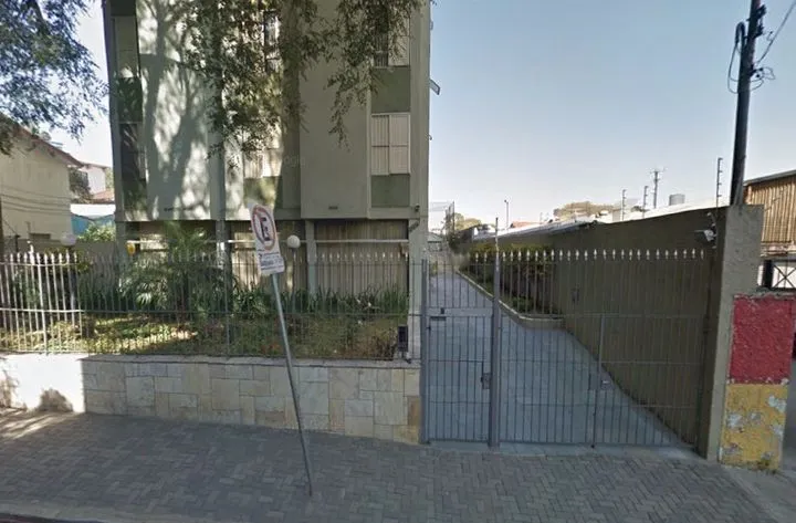 Condomínio Irati Vila Olímpia em São Paulo