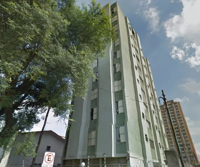 Imagem do Condomínio Irati Vila Olímpia em São Paulo