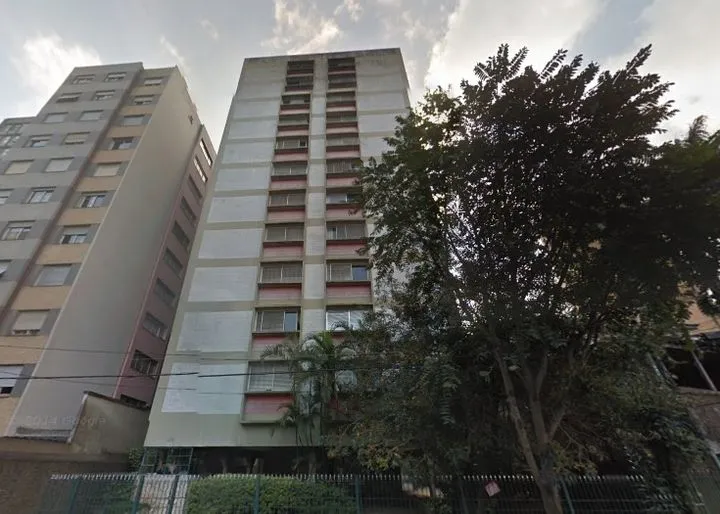 Imagem do Condomínio Iraúna Bela Vista em São Paulo
