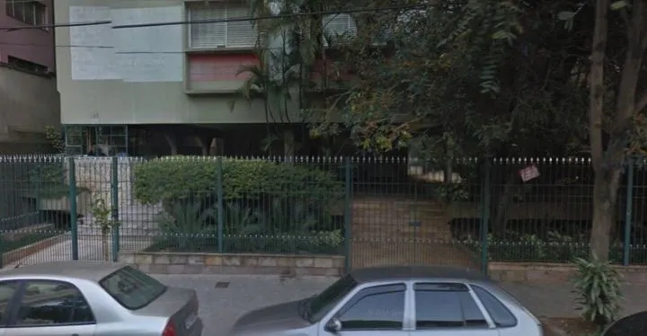 Condomínio Iraúna Bela Vista em São Paulo