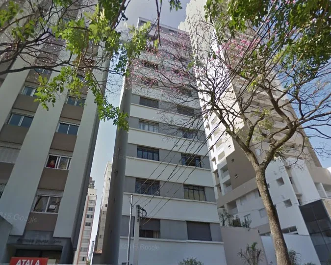 Imagem do Condomínio Irenita Pinheiros em São Paulo