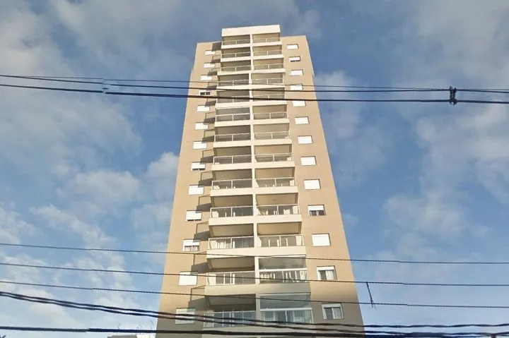 Imagem do Condomínio Irerê Saúde em São Paulo
