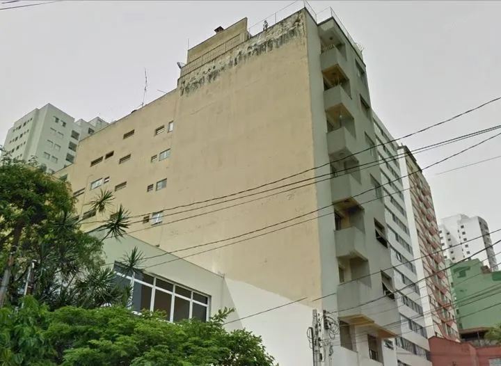 Condomínio Irka Perdizes em São Paulo