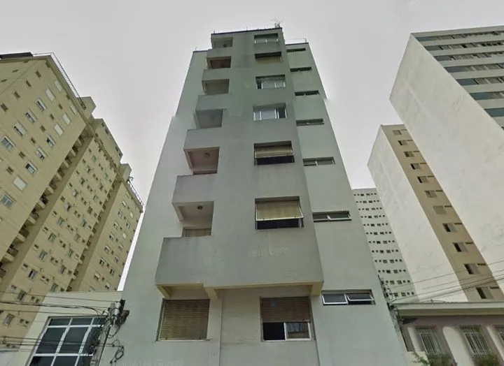 Imagem do Condomínio Irka Perdizes em São Paulo