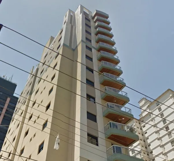 Condomínio Isaac Albeniz Perdizes em São Paulo