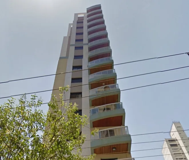 Imagem do Condomínio Isaac Albeniz Perdizes em São Paulo
