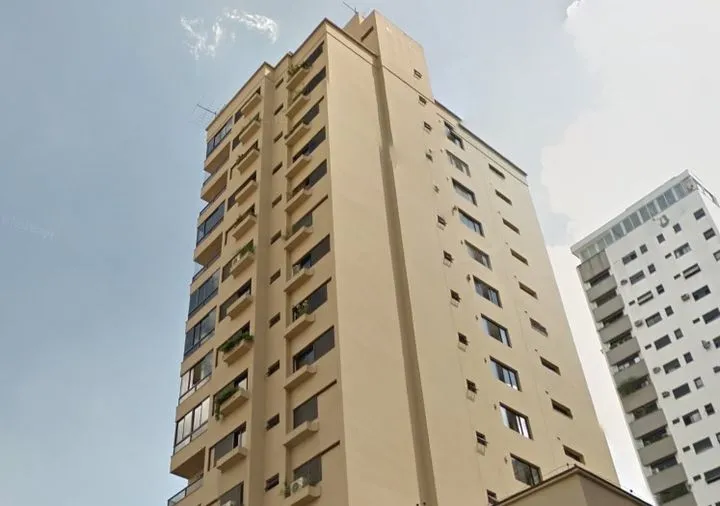 Imagem do Condomínio Isabel De Castela 190 Vila Madalena em São Paulo