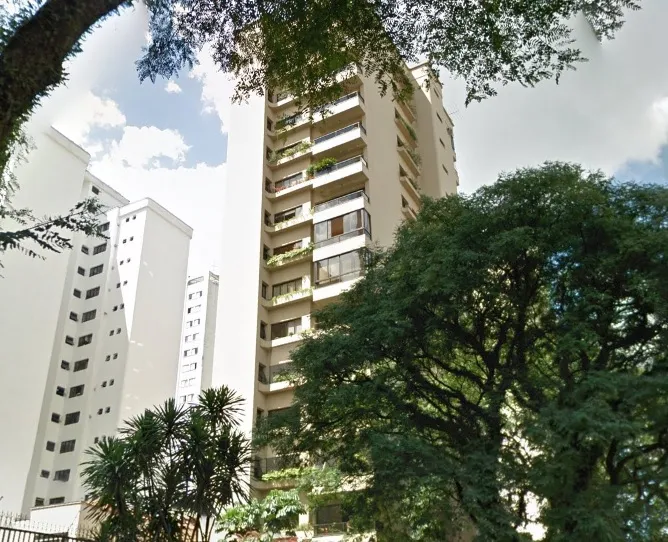 Condomínio Isabel De Castela 190 Vila Madalena em São Paulo