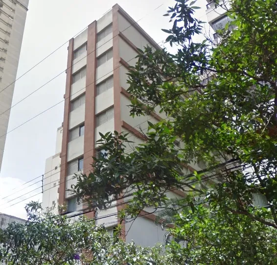 Condomínio Isabel De Castela 476 Vila Madalena em São Paulo