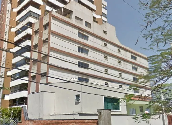 Imagem do Condomínio Isabel De Castela 476 Vila Madalena em São Paulo