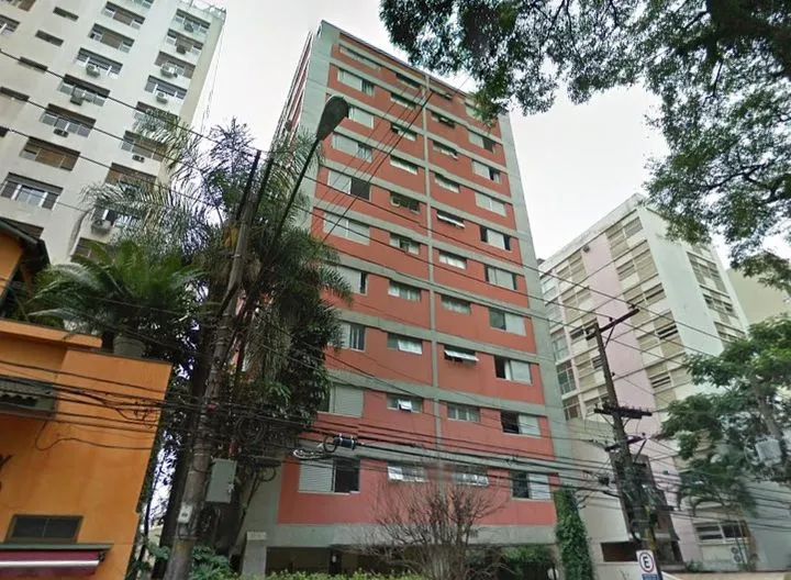 Condomínio Isabel De Castela Jardim América em São Paulo