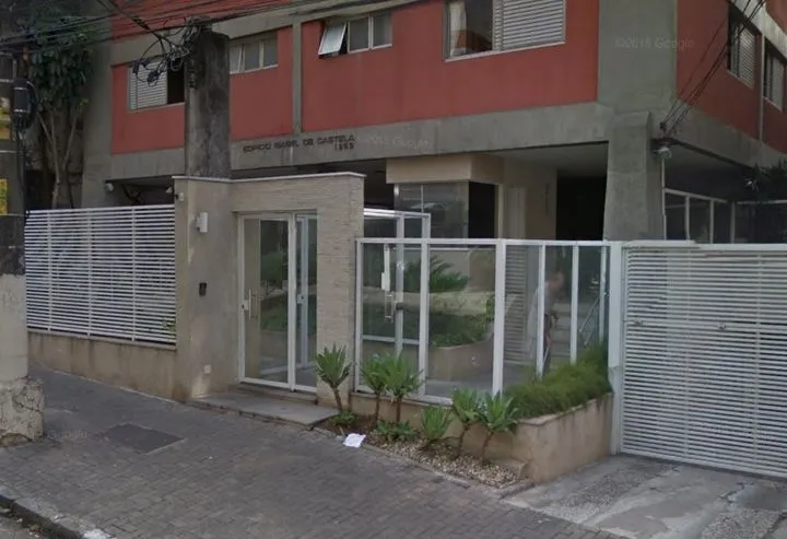Imagem do Condomínio Isabel De Castela Jardim América em São Paulo