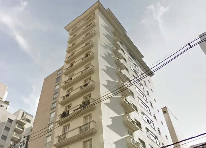 Imagem do Condomínio Isabel De Castela Jardim Paulista em São Paulo