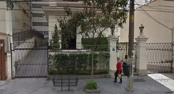 Condomínio Isabel De Castela Jardim Paulista em São Paulo