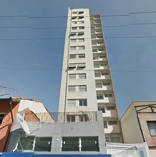 Imagem do Condomínio Isabela Pinheiros 2371 em São Paulo