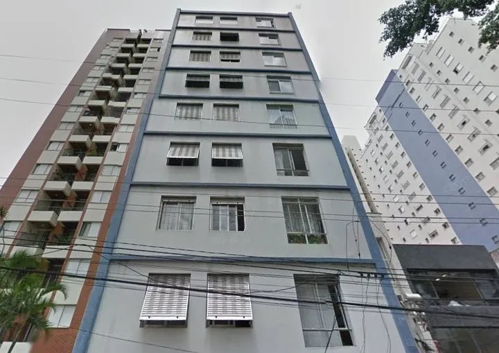 Imagem do Condomínio Isabela Pinheiros 378 em São Paulo