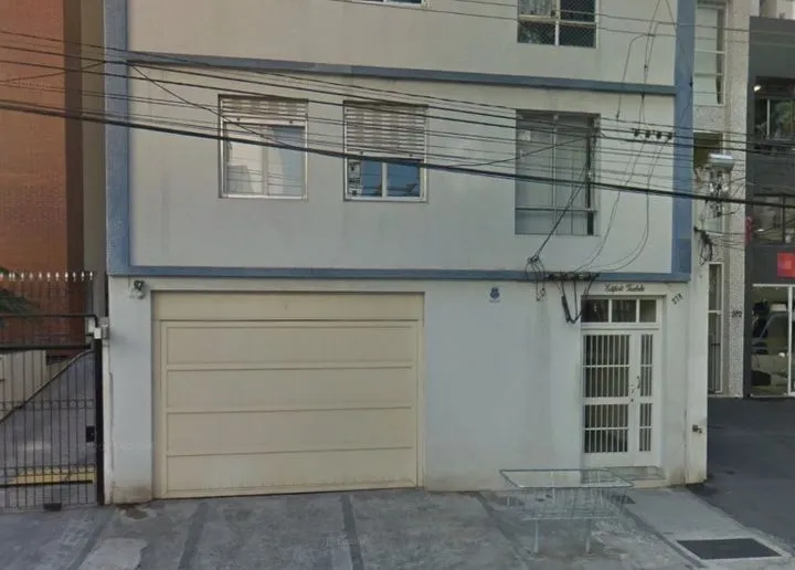 Condomínio Isabela Pinheiros 378 em São Paulo