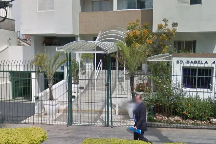 Condomínio Isabela Vila Mariana em São Paulo