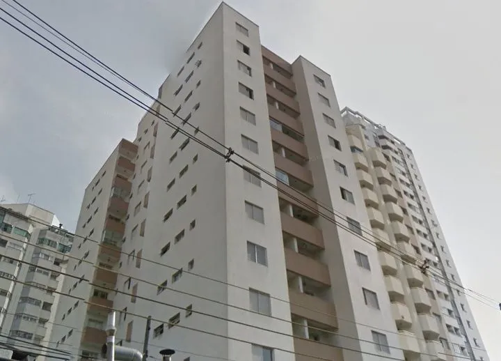 Imagem do Condomínio Isabela Vila Mariana em São Paulo