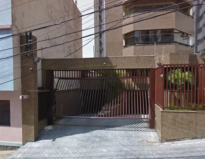 Condomínio Isabella De Aragon Pompéia em São Paulo