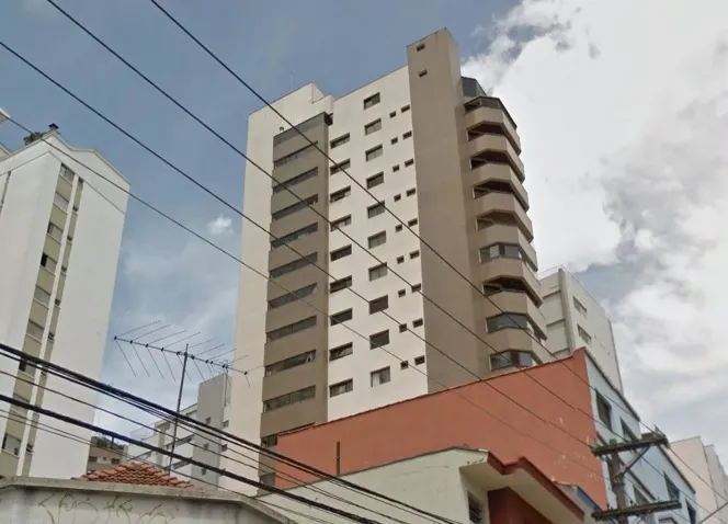 Imagem do Condomínio Isabella De Aragon Pompéia em São Paulo