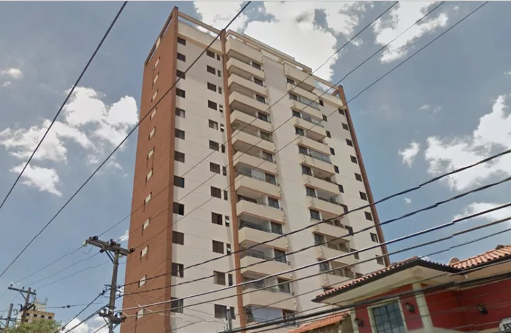 Imagem do Condomínio Isabella Jardim Da Glória em São Paulo