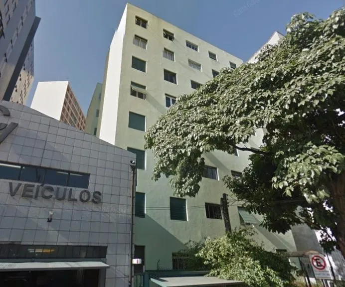 Imagem do Condomínio Isaura Pinheiros em São Paulo
