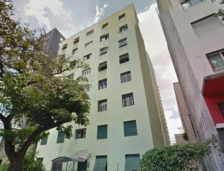 Condomínio Isaura Pinheiros em São Paulo