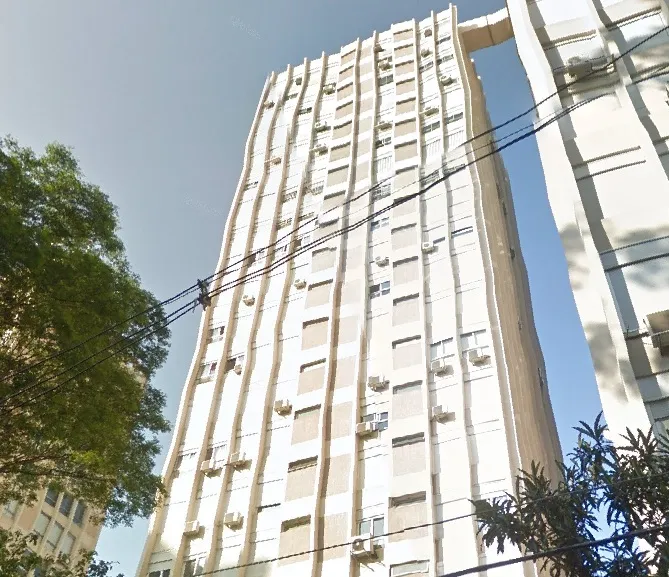 Imagem do Condomínio Islândia Jardim Europa em São Paulo