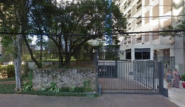 Condomínio Islândia Jardim Europa em São Paulo