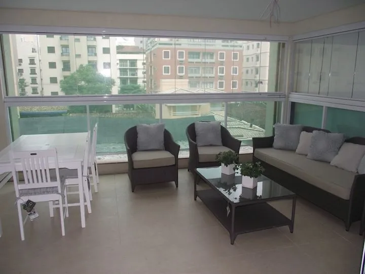 Imagem do Condomínio Isola DI Capri Residencial E Comercial em Caxias do Sul