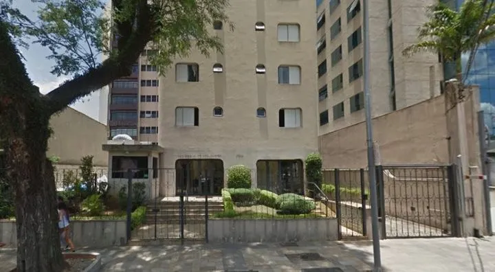 Condomínio Isola DI Palamos Pinheiros em São Paulo
