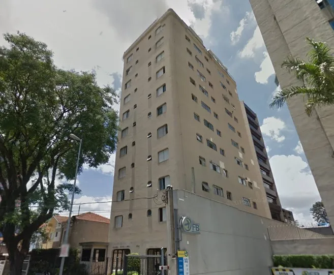 Imagem do Condomínio Isola DI Palamos Pinheiros em São Paulo