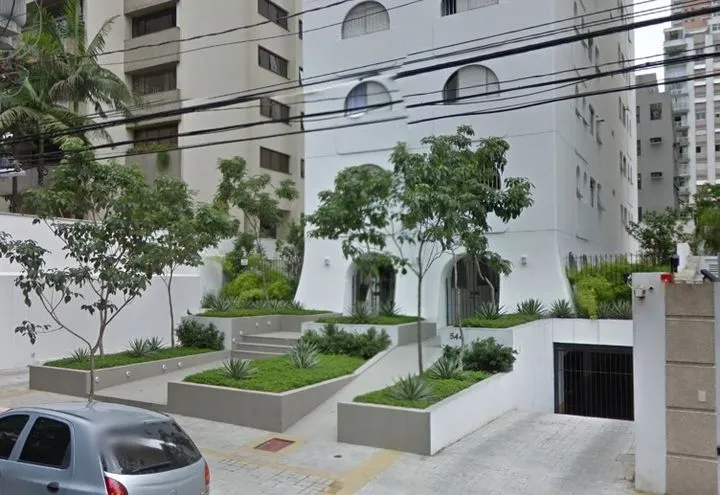 Condomínio Isola DI San Pietro Pinheiros em São Paulo