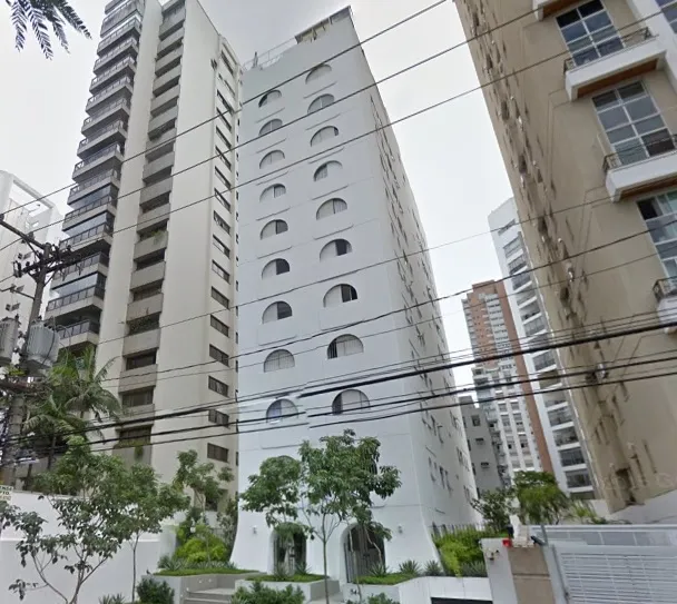 Imagem do Condomínio Isola DI San Pietro Pinheiros em São Paulo