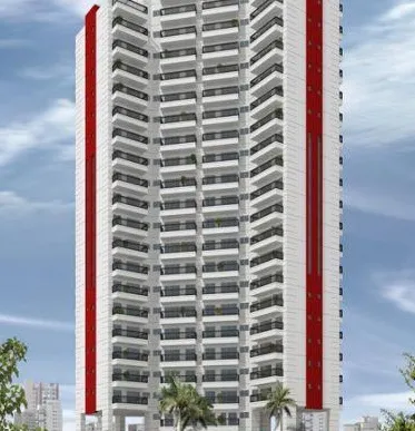 Condomínio It Studio em São Paulo