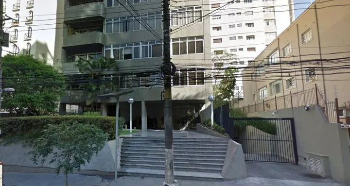 Condomínio Itabiri Jardim Paulista em São Paulo