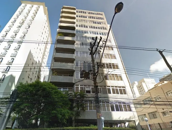 Imagem do Condomínio Itabiri Jardim Paulista em São Paulo