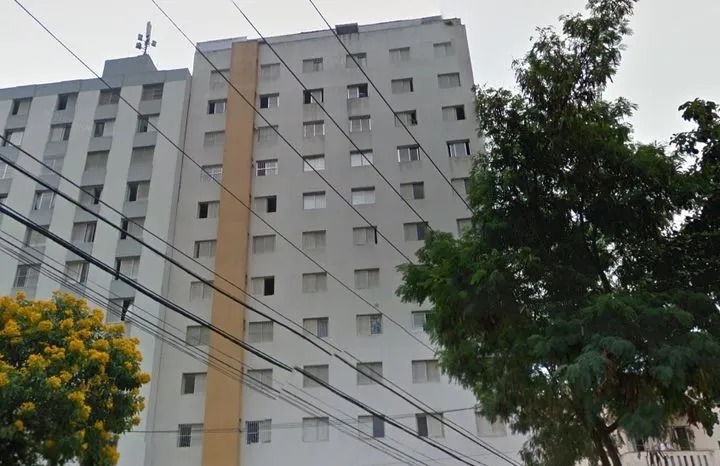 Imagem do Condomínio Itaboraí Saúde em São Paulo