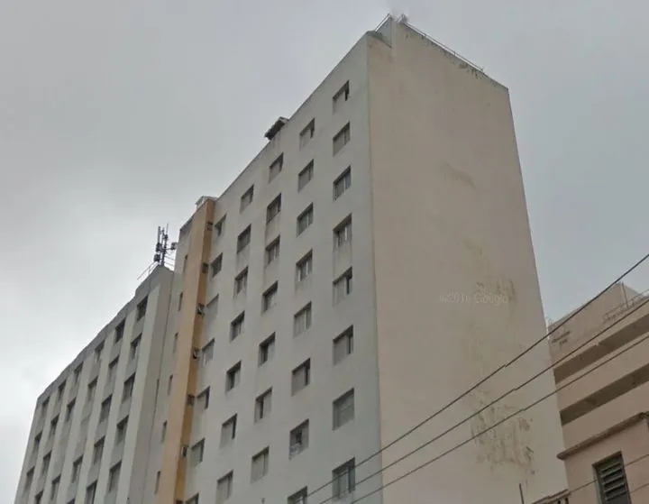 Condomínio Itaboraí Saúde em São Paulo
