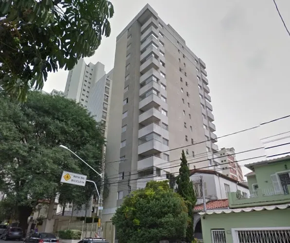 Imagem do Condomínio Itacaré Vila Romana em São Paulo