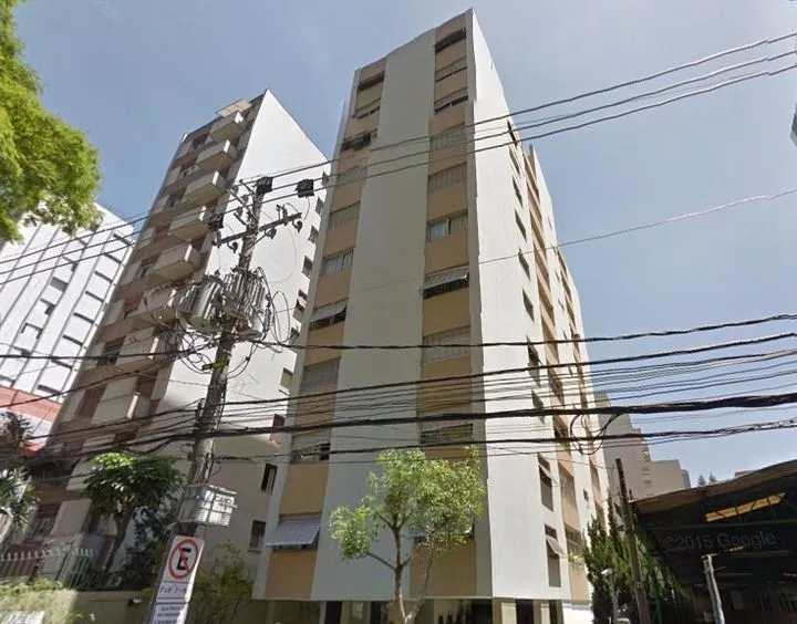 Imagem do Condomínio Itacema Itaim em São Paulo