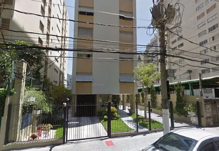 Condomínio Itacema Itaim em São Paulo