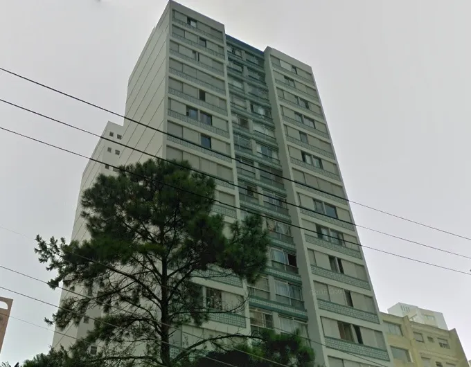 Imagem do Condomínio Itacema Pinheiros em São Paulo