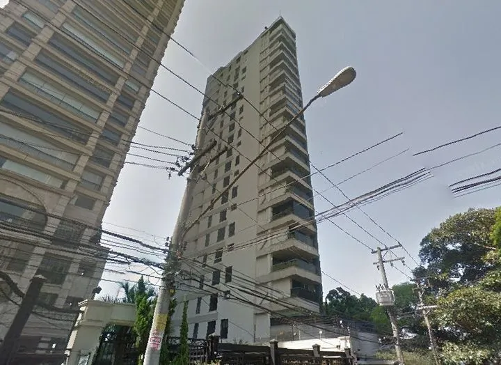 Imagem do Condomínio Itacuruça Jardim América em São Paulo