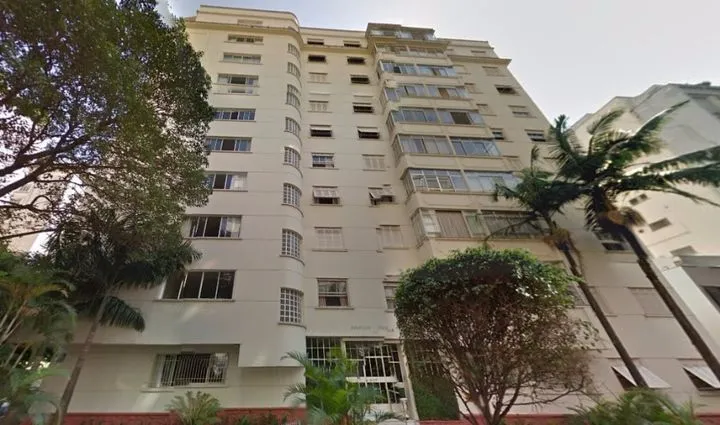 Imagem do Condomínio Itagôas Higienópolis em São Paulo