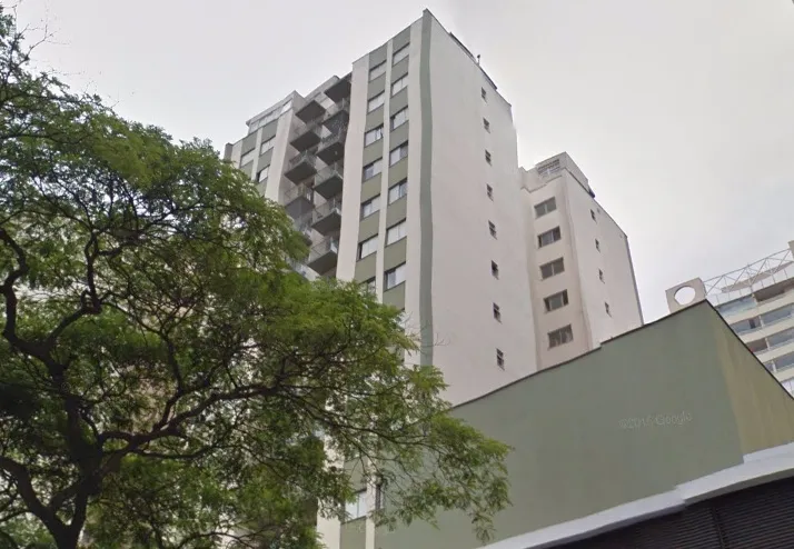 Condomínio Itaguaí Pinheiros em São Paulo