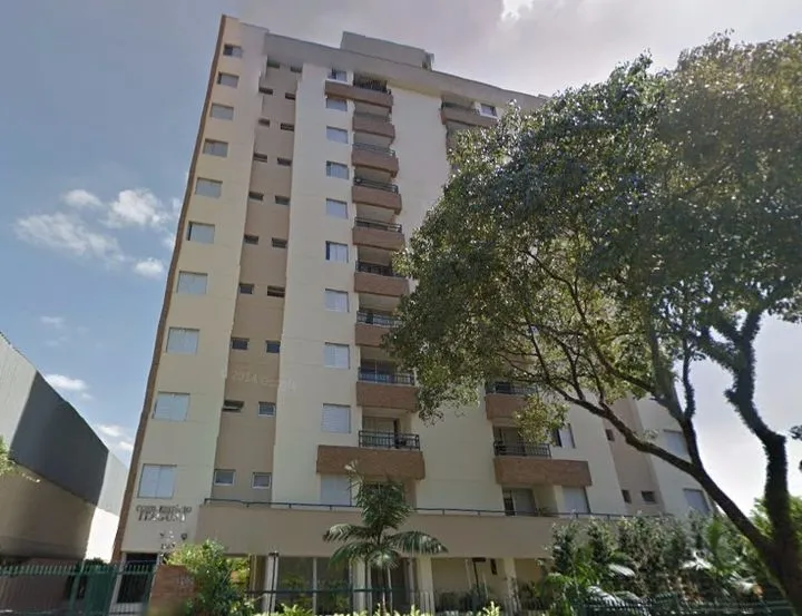 Imagem do Condomínio Itaguaí Pompéia em São Paulo