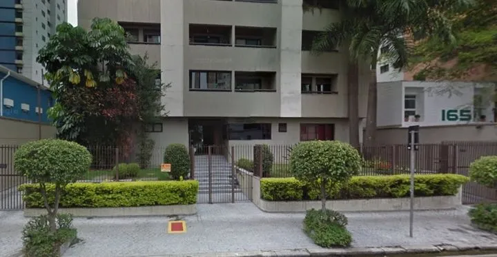 Condomínio Itaim Dream Vila Nova Conceição em São Paulo