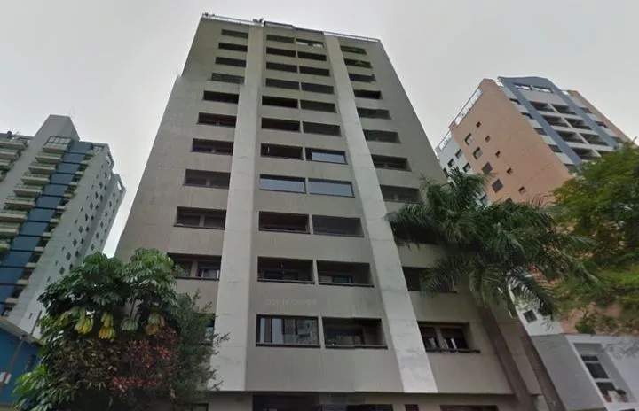 Imagem do Condomínio Itaim Dream Vila Nova Conceição em São Paulo